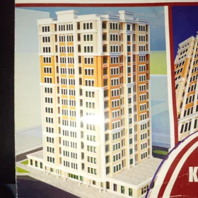 In Baku 146.0 m² apartment is for sale - Image 5