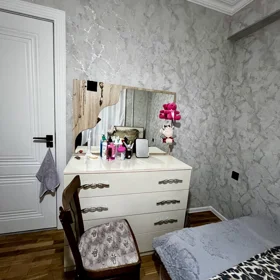 In Baku 1000.0 m² apartment is for rent - Image 4