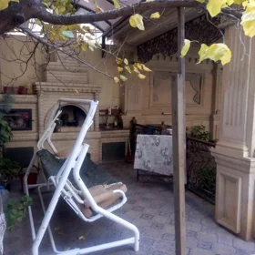 In Binəqədi rayonu 800.0 m² house with 9.0 rooms is for sale - Image 7