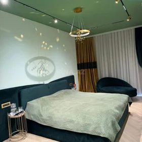 In Baku 268.0 m² apartment is for rent - Image 3