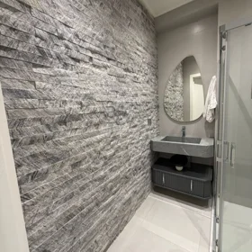 In Baku 268.0 m² apartment is for rent - Image 10