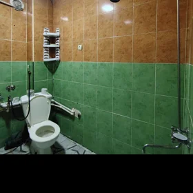 In Baku 40.0 m² house with 2.0 rooms is for rent - Image 5