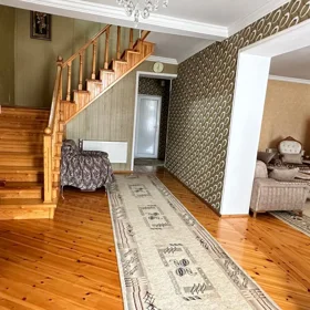 In Sabunçu rayonu 250.0 m² house with 6.0 rooms is for sale - Image 5