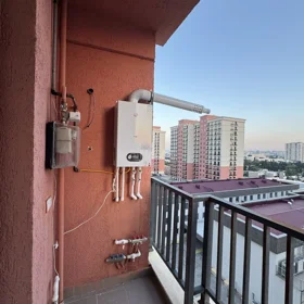 In Baku 87.0 m² apartment is for rent - Image 2