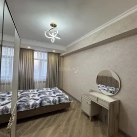 In Baku 87.0 m² apartment is for rent - Image 3