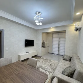 In Baku 87.0 m² apartment is for rent - Image 4