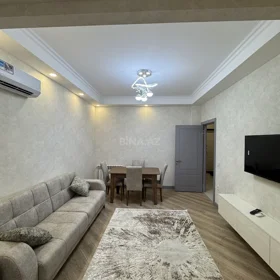 In Baku 87.0 m² apartment is for rent - Image 5