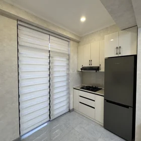 In Baku 87.0 m² apartment is for rent - Image 6