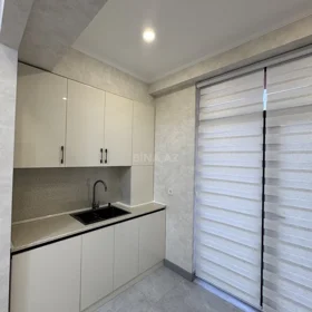In Baku 87.0 m² apartment is for rent - Image 7