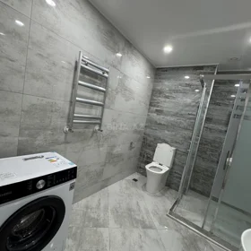 In Baku 87.0 m² apartment is for rent - Image 8