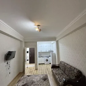In Baku 65.0 m² apartment is for rent - Image 3
