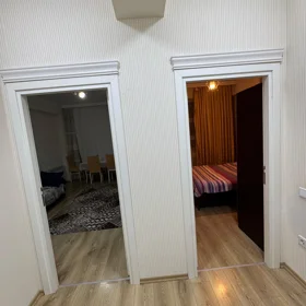 In Baku 65.0 m² apartment is for rent - Image 4