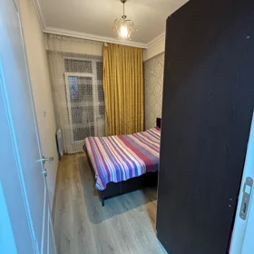 In Baku 65.0 m² apartment is for rent - Image 5