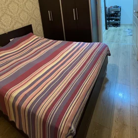 In Baku 65.0 m² apartment is for rent - Image 6