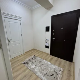 In Baku 65.0 m² apartment is for rent - Image 8