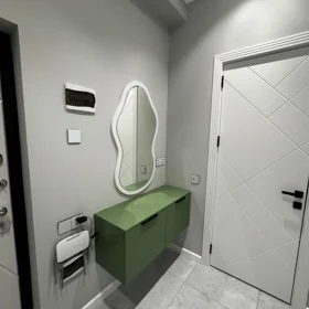 In Baku 80.0 m² apartment is for rent - Image 2