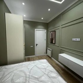 In Baku 80.0 m² apartment is for rent - Image 8