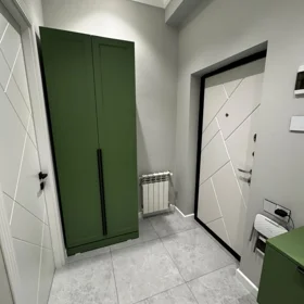 In Baku 80.0 m² apartment is for rent - Image 10