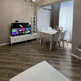In Baku 78.0 m² apartment is for rent - Image 3