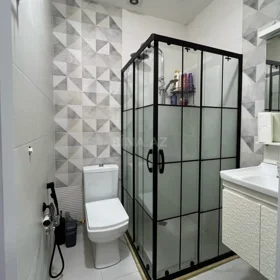 In Baku 78.0 m² apartment is for rent - Image 7