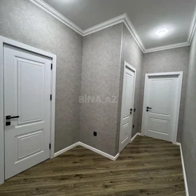 In Baku 78.0 m² apartment is for rent - Image 9