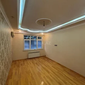 In Baku 55.0 m² apartment is for rent - Image 2