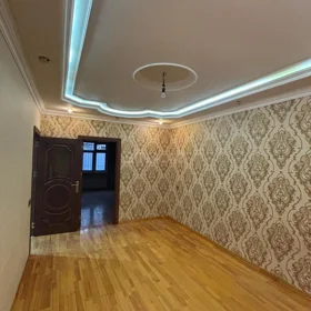 In Baku 55.0 m² apartment is for rent - Image 3
