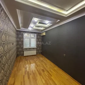 In Baku 55.0 m² apartment is for rent - Image 4