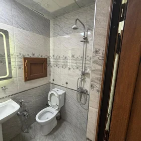 In Baku 55.0 m² apartment is for rent - Image 5
