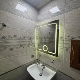 In Baku 55.0 m² apartment is for rent - Image 6