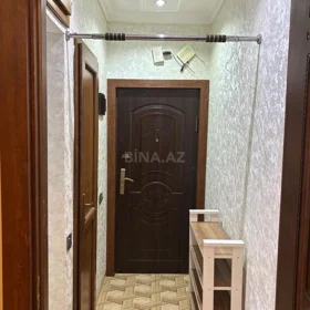 In Baku 55.0 m² apartment is for rent - Image 7