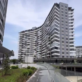 In Baku 124.0 m² apartment is for sale - Image 5