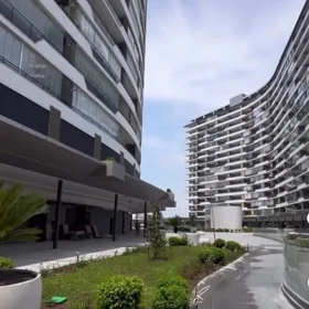 In Baku 124.0 m² apartment is for sale - Image 6
