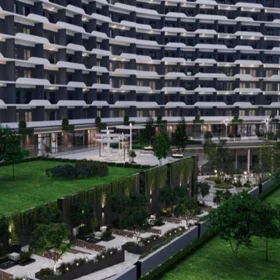 In Baku 124.0 m² apartment is for sale - Image 7