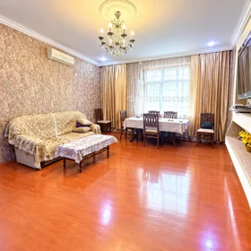 In Baku 38.0 m² apartment is for sale - Image 2