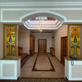 In Baku 600.0 m² house with 8.0 rooms is for sale - Image 4