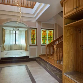 In Baku 600.0 m² house with 8.0 rooms is for sale - Image 5