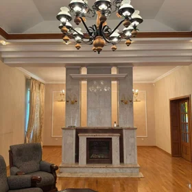 In Baku 600.0 m² house with 8.0 rooms is for sale - Image 7