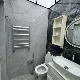 In Baku 65.0 m² apartment is for rent - Image 2