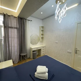 In Baku 65.0 m² apartment is for rent - Image 4