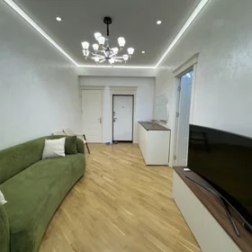 In Baku 65.0 m² apartment is for rent - Image 6