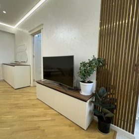 In Baku 65.0 m² apartment is for rent - Image 8
