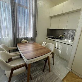 In Baku 65.0 m² apartment is for rent - Image 9