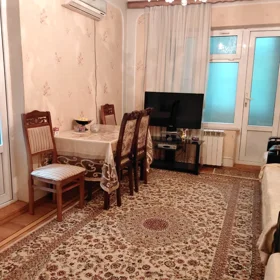 In Baku 85.0 m² apartment is for sale - Image 2