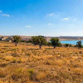 In nan nan acre land is for sale - Image 3