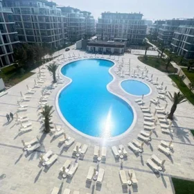 In Sabunçu rayonu nan m² apartment is for sale - Image 4