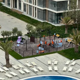 In Sabunçu rayonu nan m² apartment is for sale - Image 5