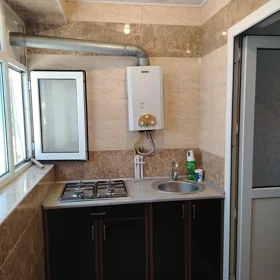 In Baku 35.0 m² apartment is for sale - Image 9