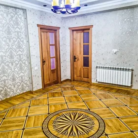 In Baku 135.0 m² apartment is for rent - Image 5