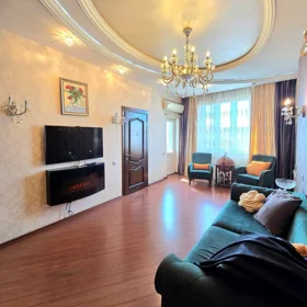 In Baku 100.0 m² apartment is for rent - Image 2